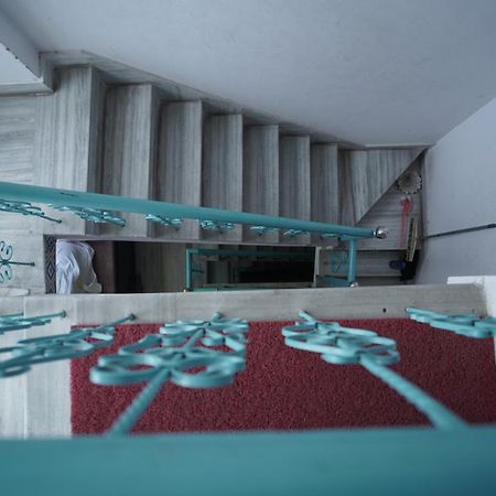 Hostel Funky Bunky Udaipur Ngoại thất bức ảnh